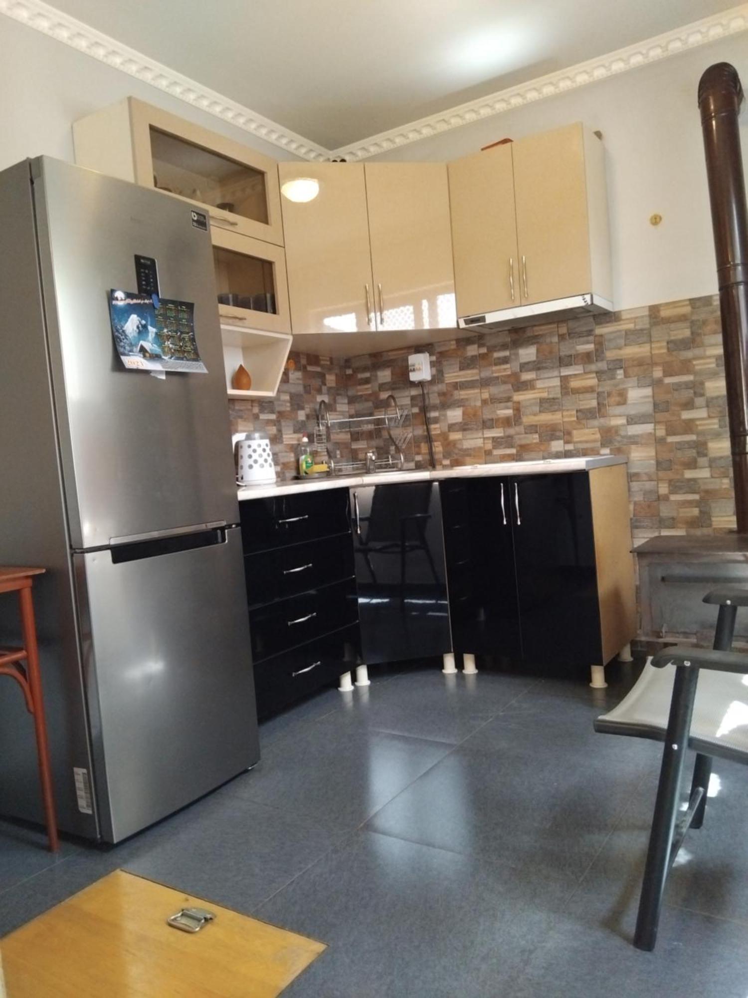 New Seti Guest House Местія Екстер'єр фото